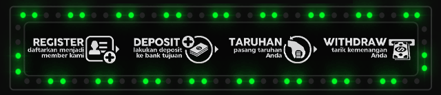 SALAMJP69 Jackpot